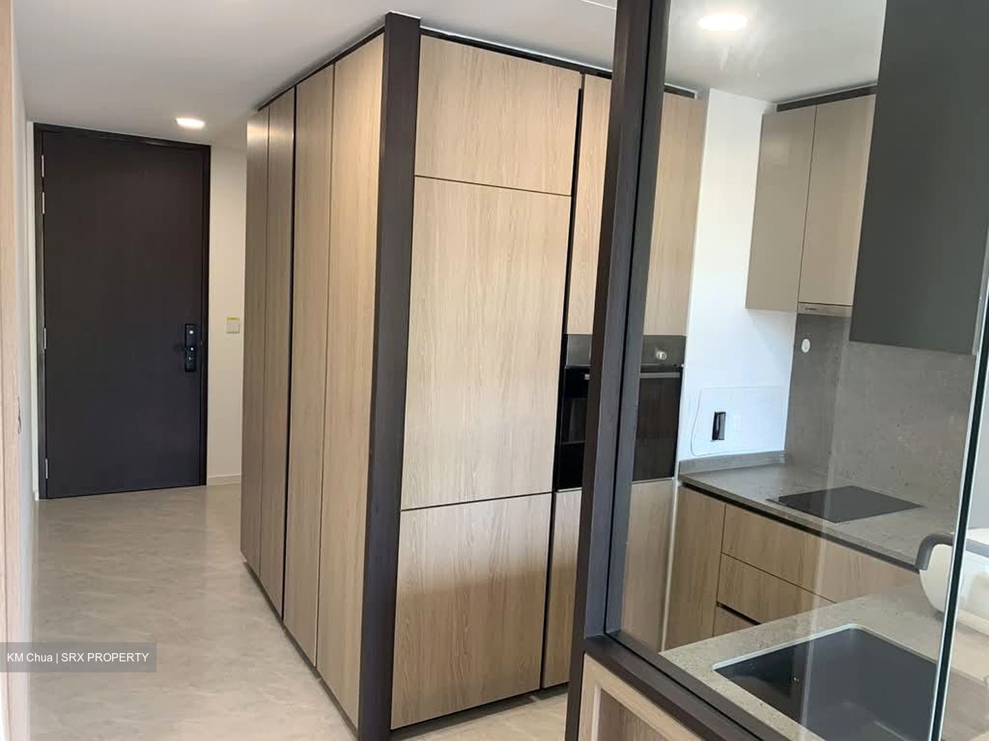 KI Residences at Brookvale (D21), Condominium #556772671